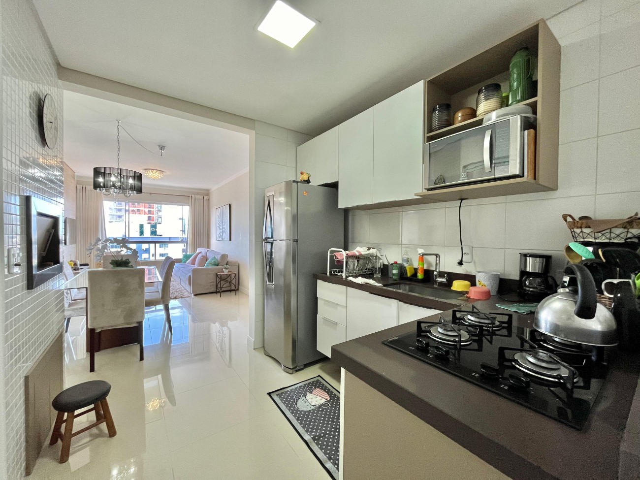 Apartamento, 2 quartos, 98 m² - Foto 8