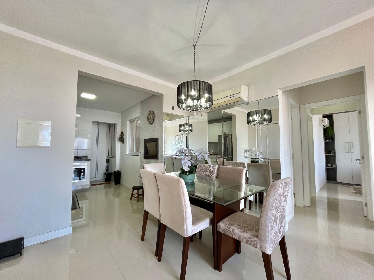 Apartamento, 2 quartos, 98 m² - Foto 7