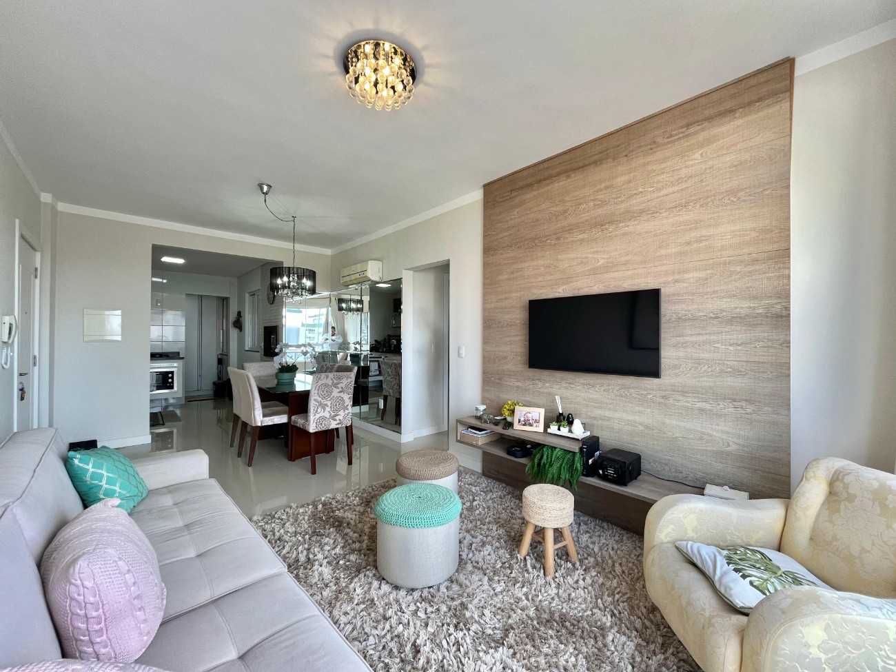 Apartamento, 2 quartos, 98 m² - Foto 9