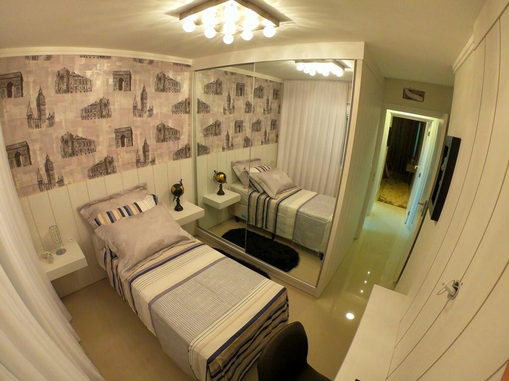 Apartamento, 2 quartos - Foto 6