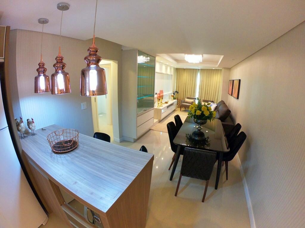 Apartamento, 2 quartos - Foto 12