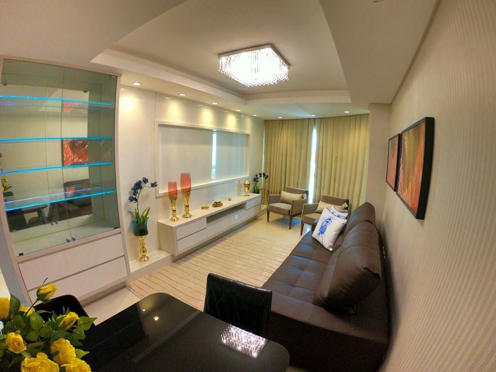 Apartamento, 2 quartos - Foto 5