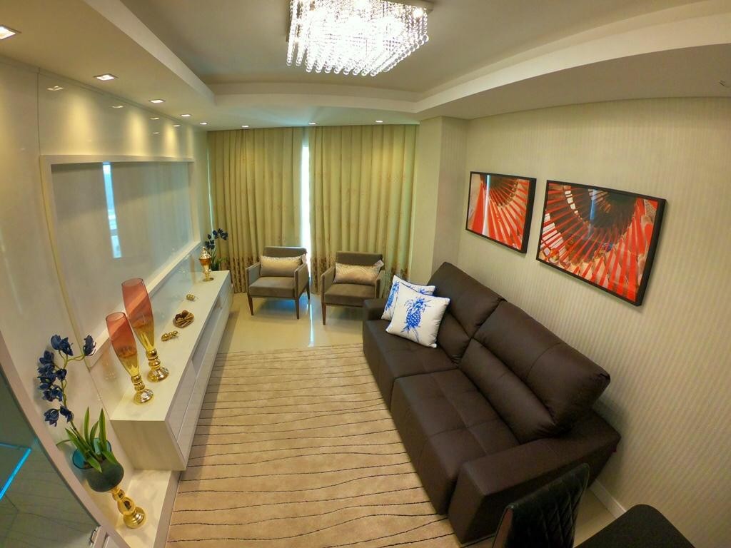 Apartamento, 2 quartos - Foto 18