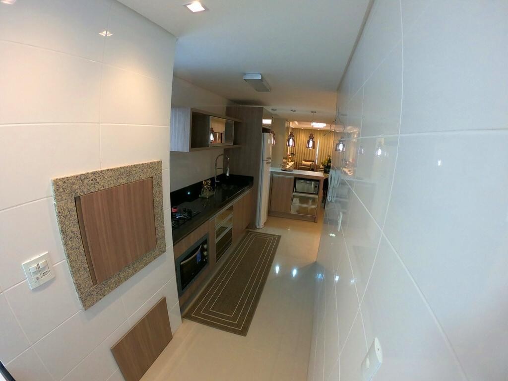 Apartamento, 2 quartos - Foto 2