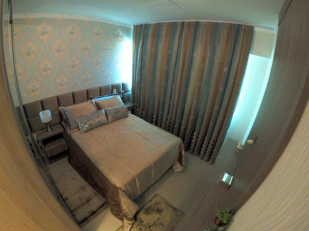 Apartamento, 2 quartos - Foto 4