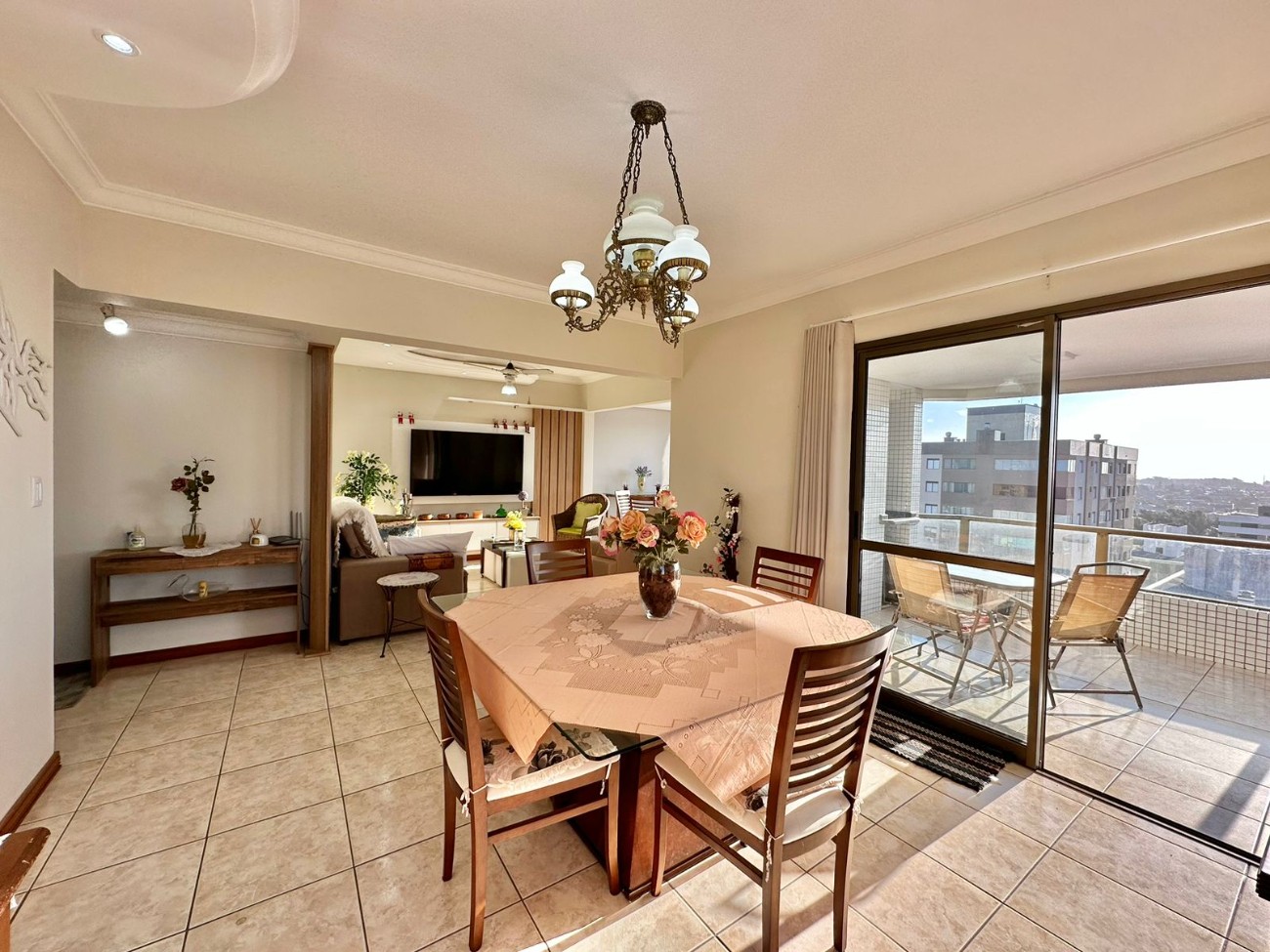 Apartamento, 3 quartos, 177 m² - Foto 7