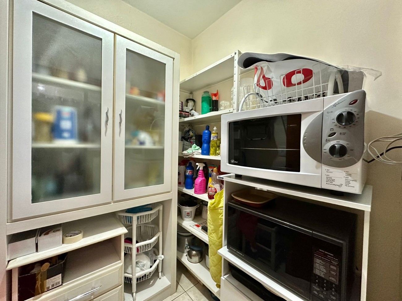 Apartamento, 3 quartos, 177 m² - Foto 20