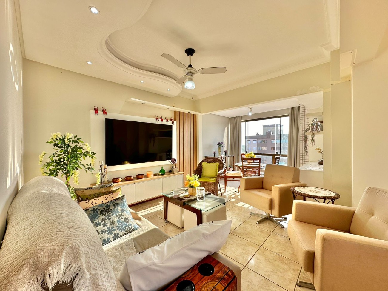 Apartamento, 3 quartos, 177 m² - Foto 9