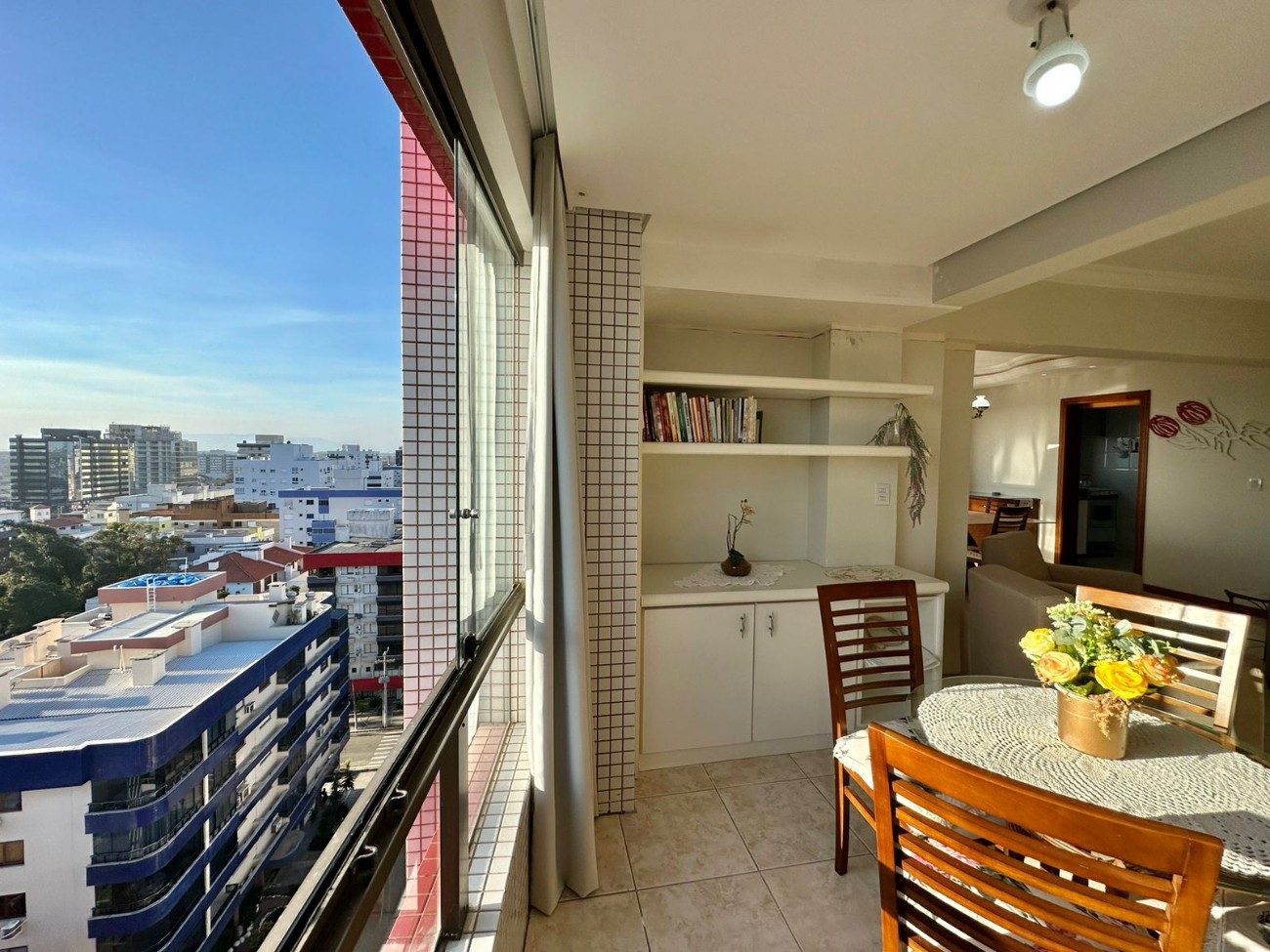 Apartamento, 3 quartos, 177 m² - Foto 15