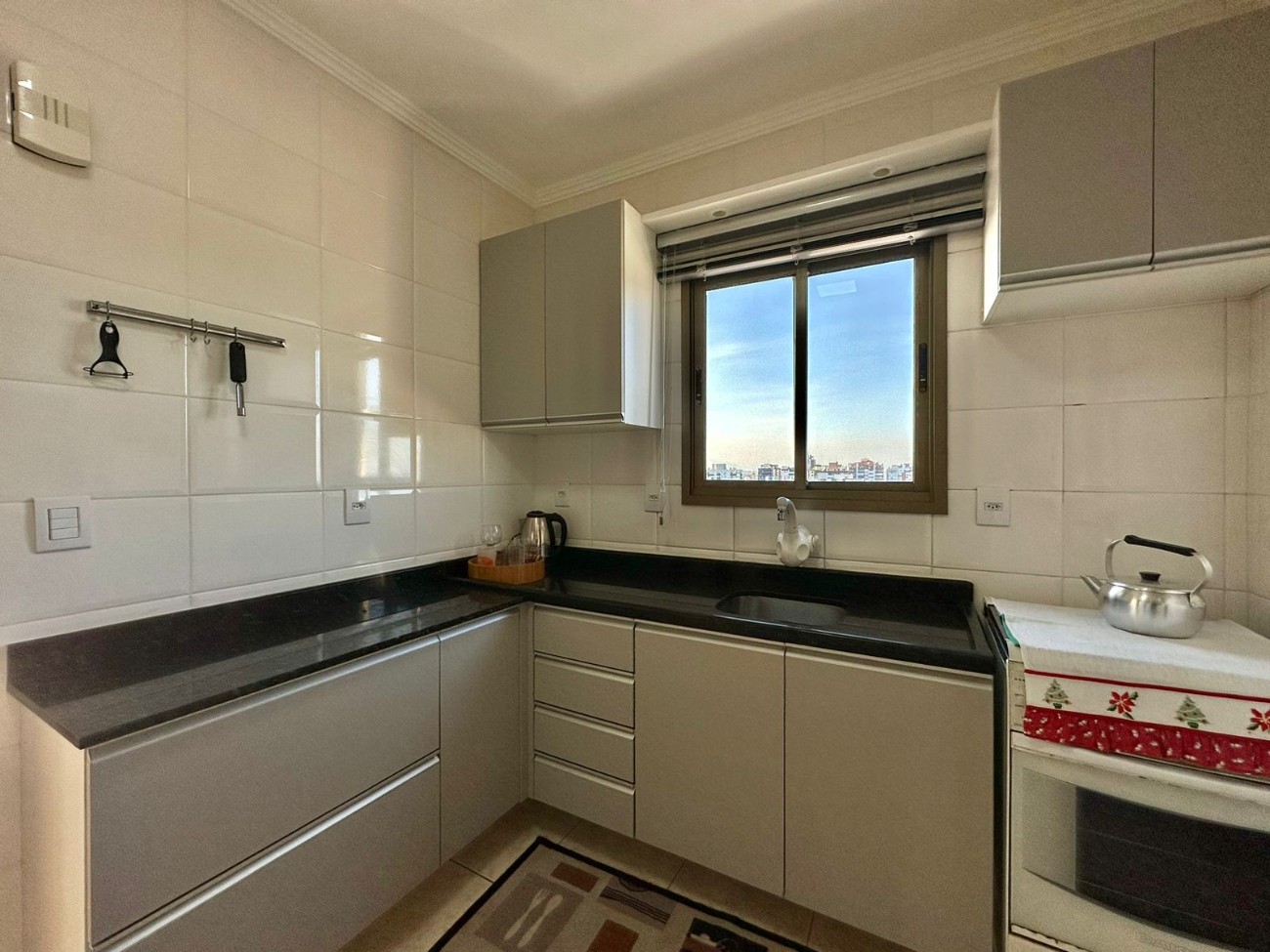Apartamento, 3 quartos, 177 m² - Foto 16