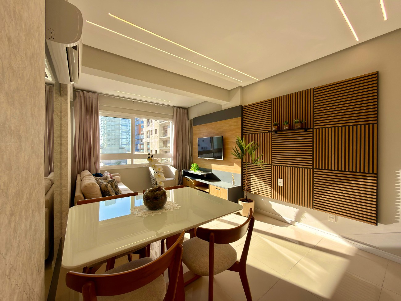 Apartamento 2 dormitórios à venda emZona Nova Capão da Canoa | Ref.: 4391