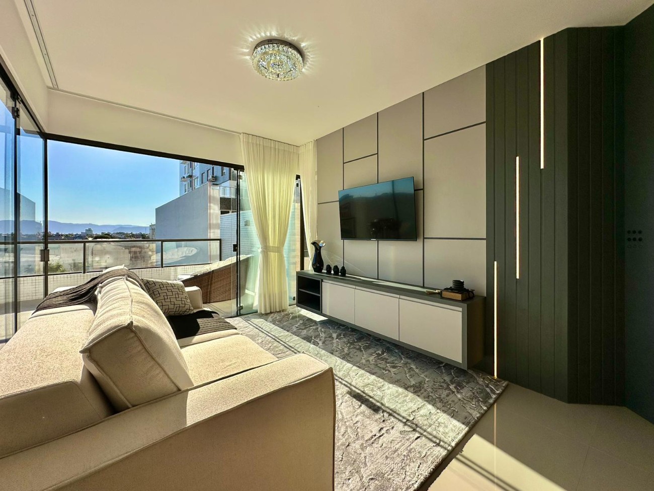 Apartamento, 2 quartos, 190 m² - Foto 6