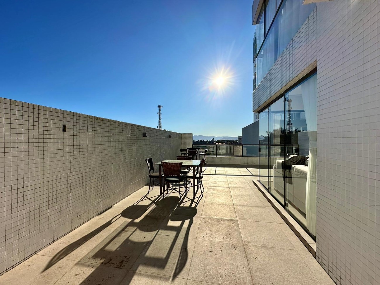 Apartamento, 2 quartos, 190 m² - Foto 3