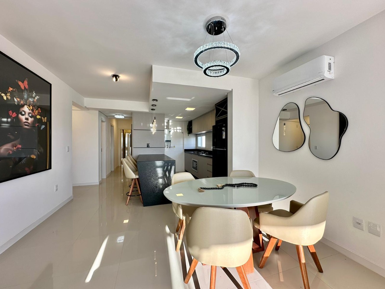 Apartamento, 2 quartos, 190 m² - Foto 8