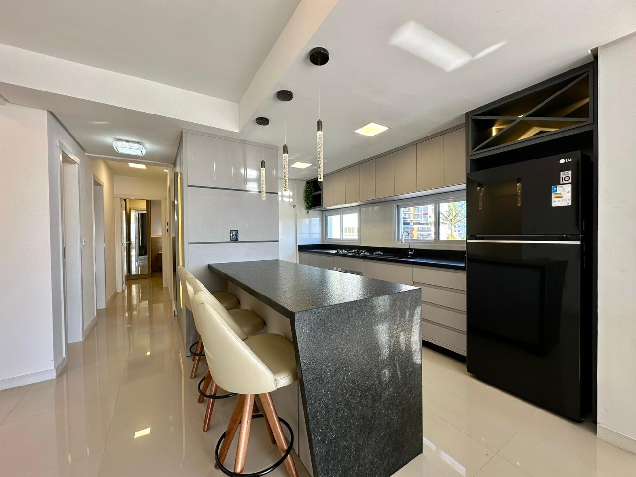 Apartamento, 2 quartos, 190 m² - Foto 11