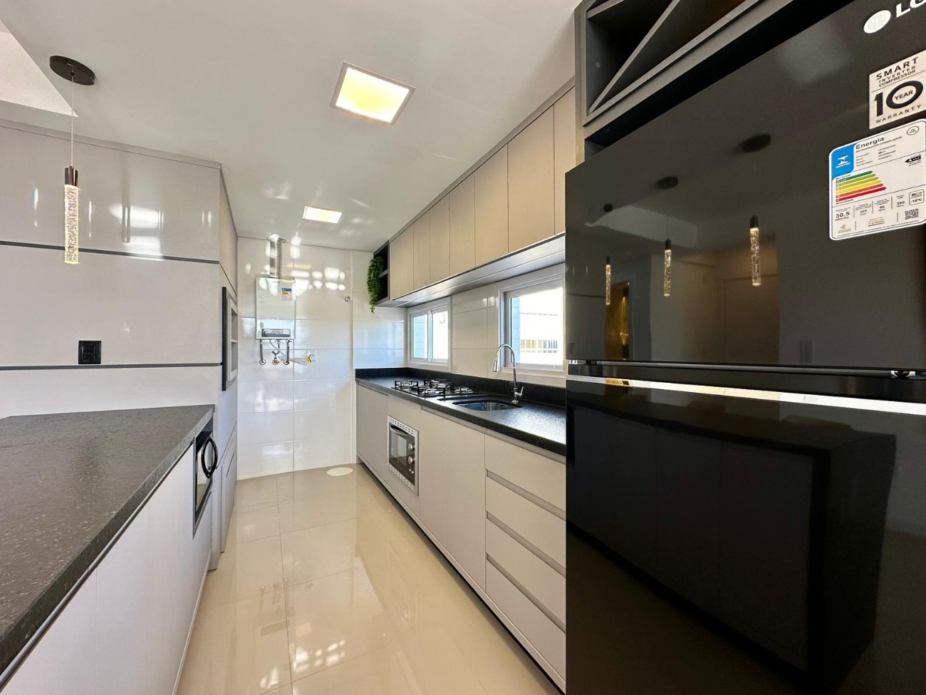 Apartamento, 2 quartos, 190 m² - Foto 12