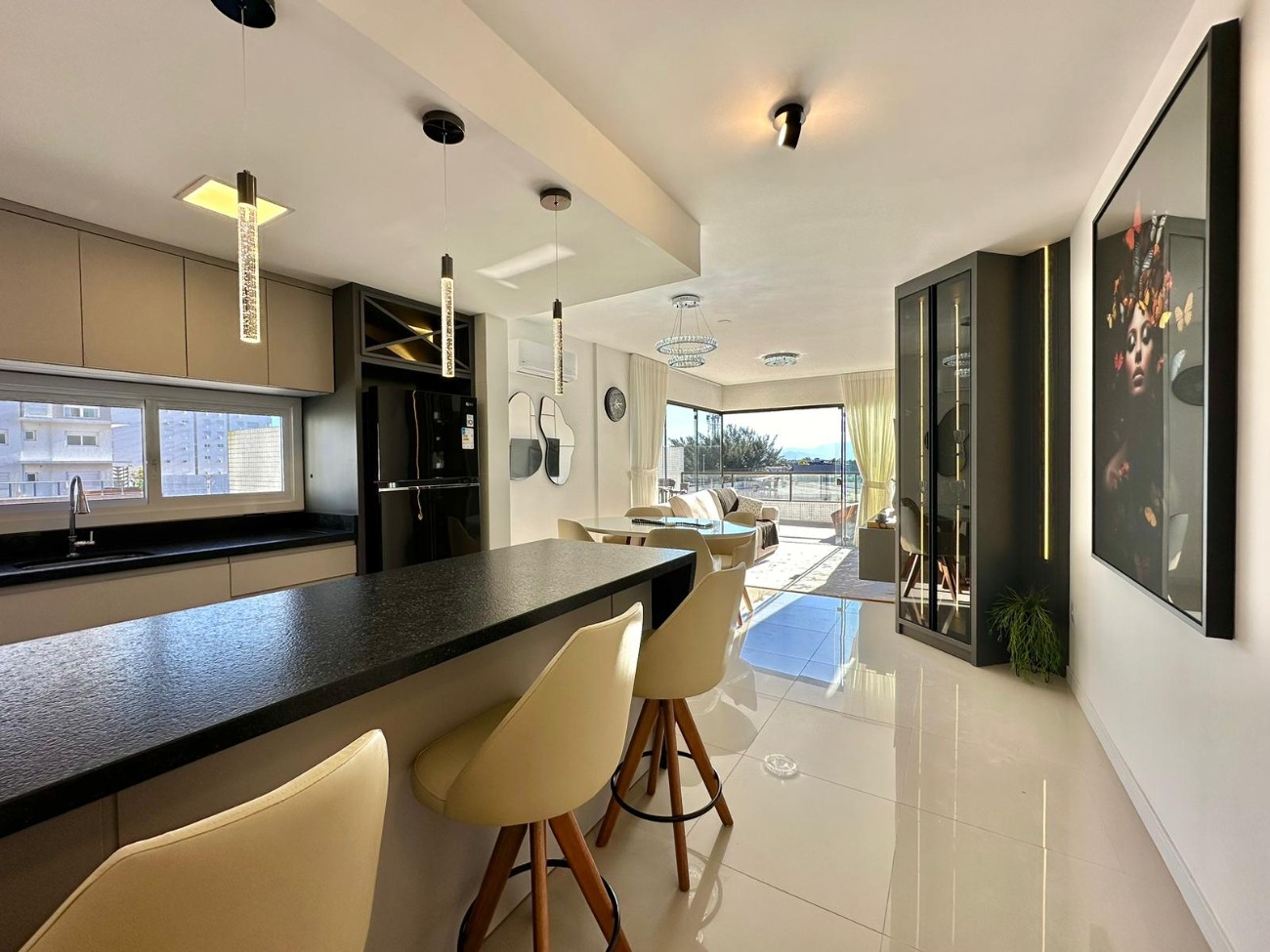 Apartamento, 2 quartos, 190 m² - Foto 10