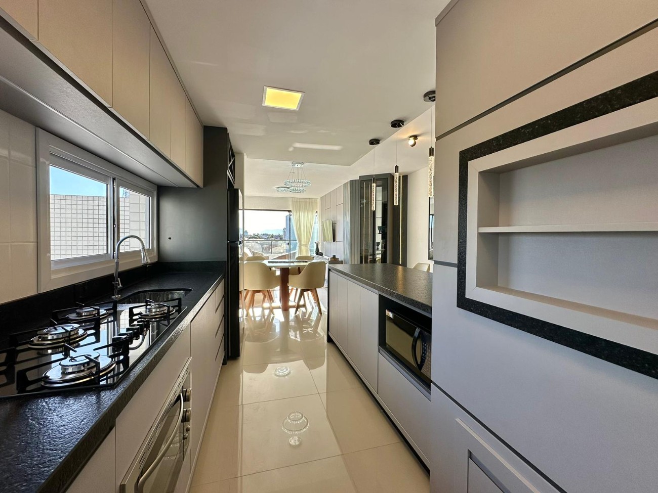 Apartamento, 2 quartos, 190 m² - Foto 13