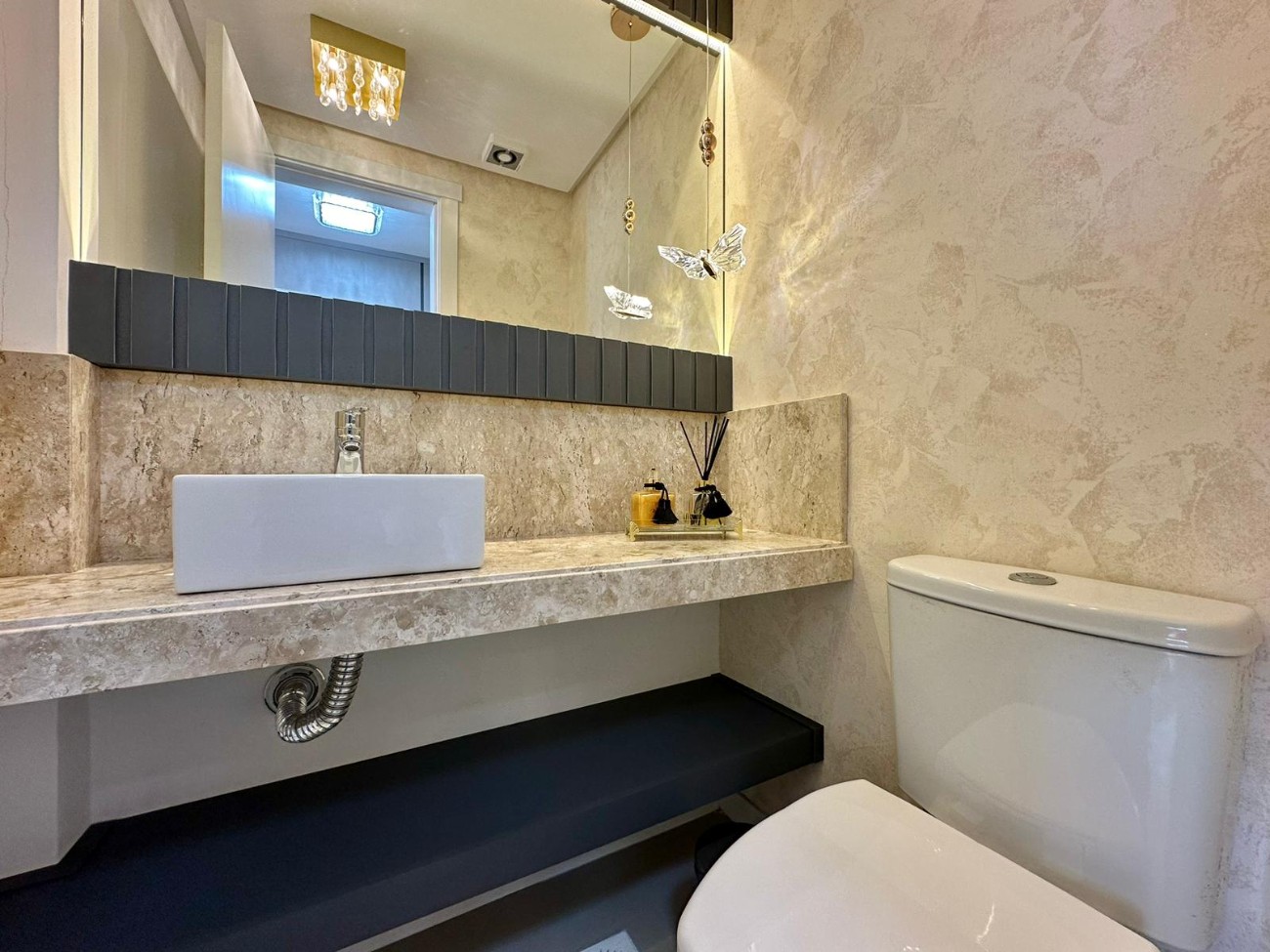 Apartamento, 2 quartos, 190 m² - Foto 17