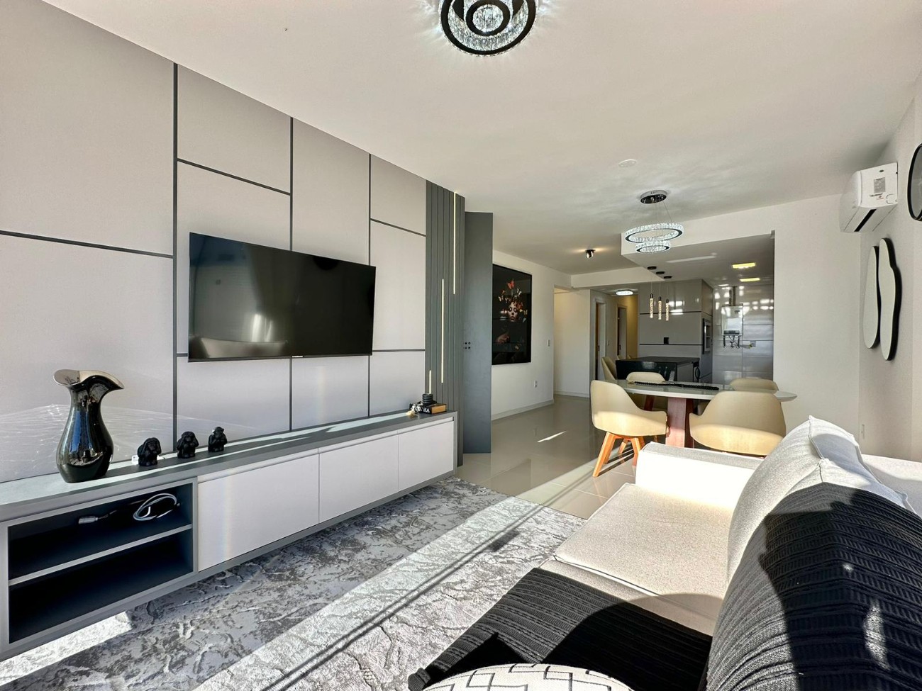 Apartamento, 2 quartos, 190 m² - Foto 7