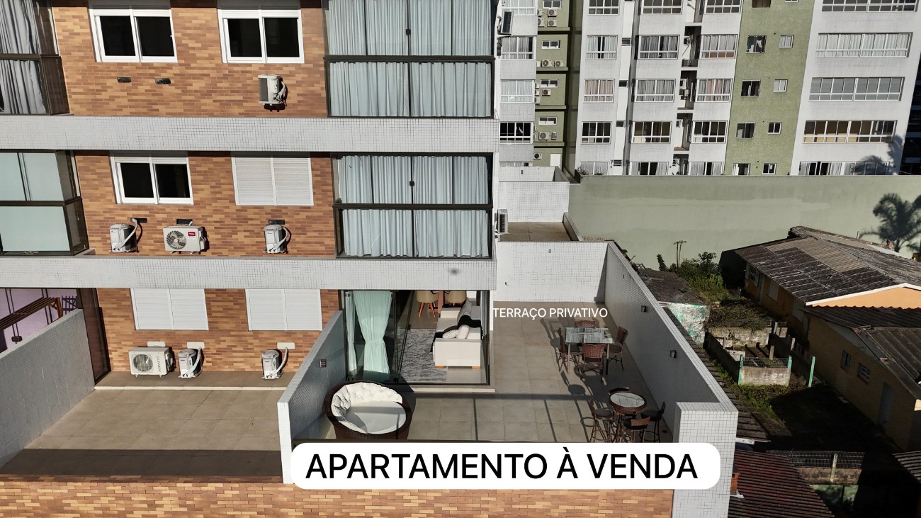 Apartamento, 2 quartos, 190 m² - Foto 2