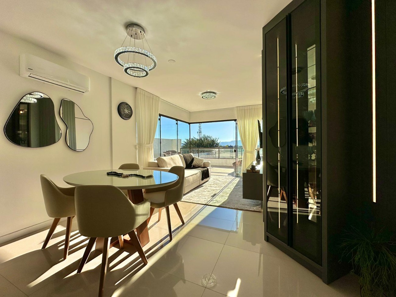 Apartamento, 2 quartos, 190 m² - Foto 9