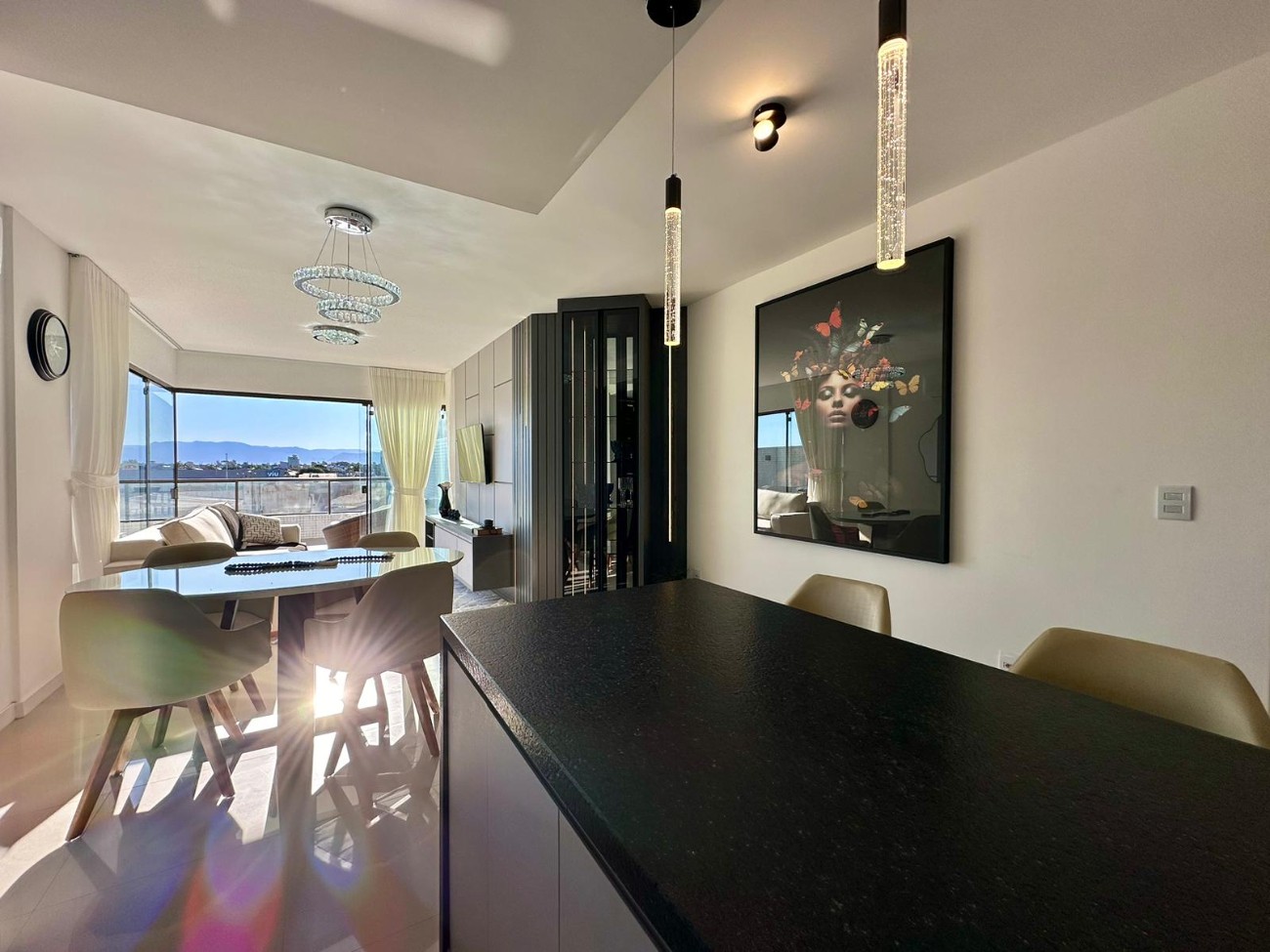 Apartamento, 2 quartos, 190 m² - Foto 14