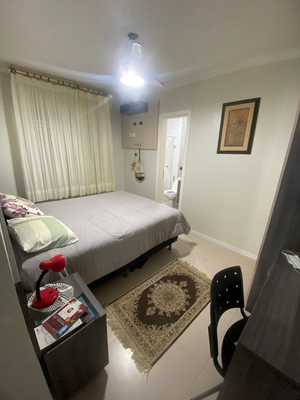 Apartamento, 3 quartos - Foto 15