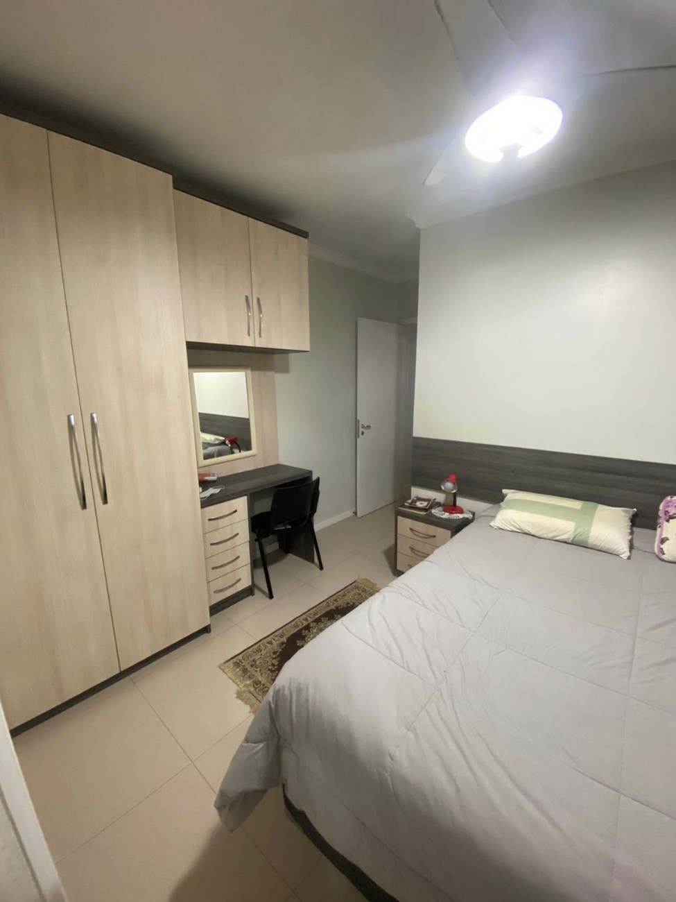 Apartamento, 3 quartos - Foto 4