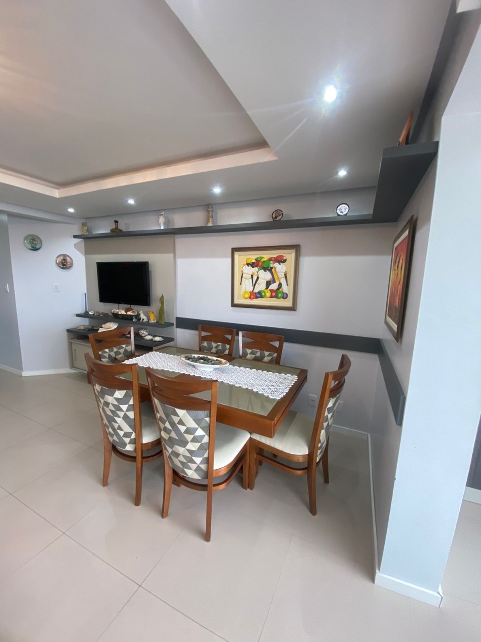 Apartamento, 3 quartos - Foto 6