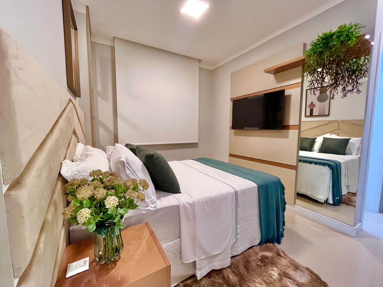 Apartamento, 3 quartos, 216 m² - Foto 18