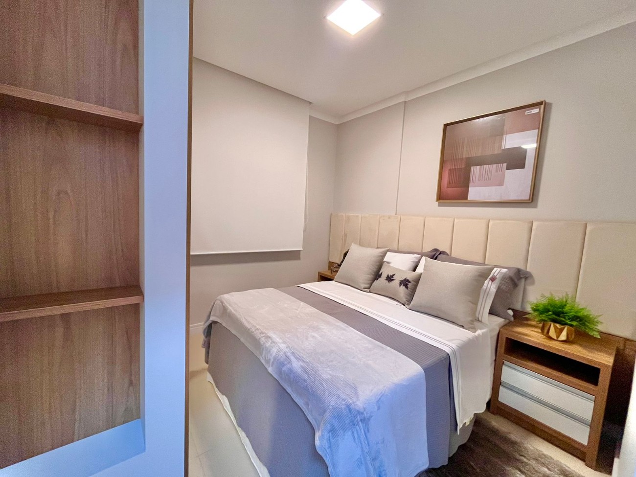 Apartamento, 3 quartos, 216 m² - Foto 15