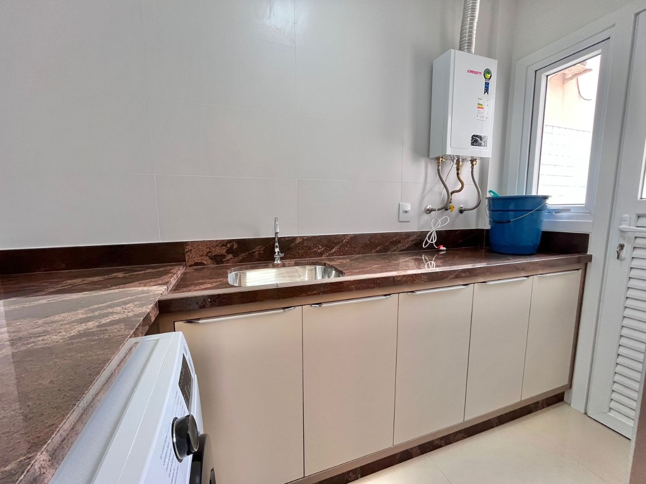 Apartamento, 3 quartos, 216 m² - Foto 11