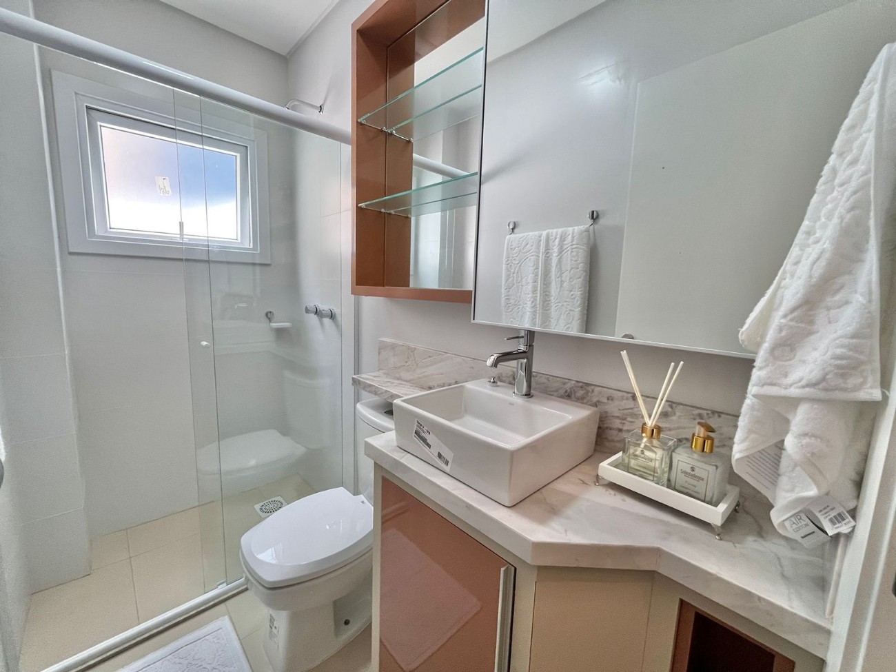 Apartamento, 3 quartos, 216 m² - Foto 20