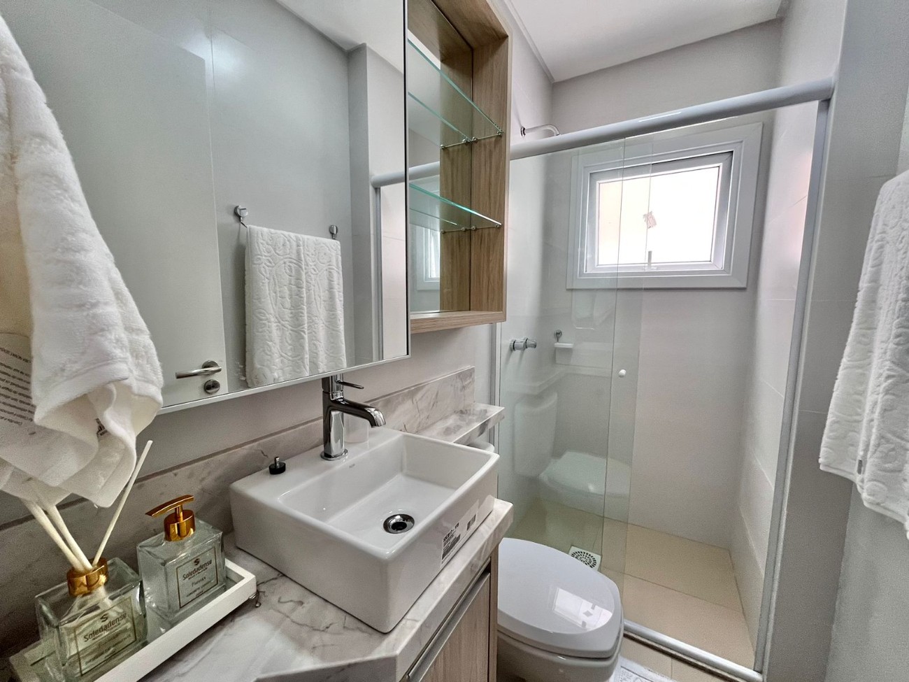 Apartamento, 3 quartos, 216 m² - Foto 14