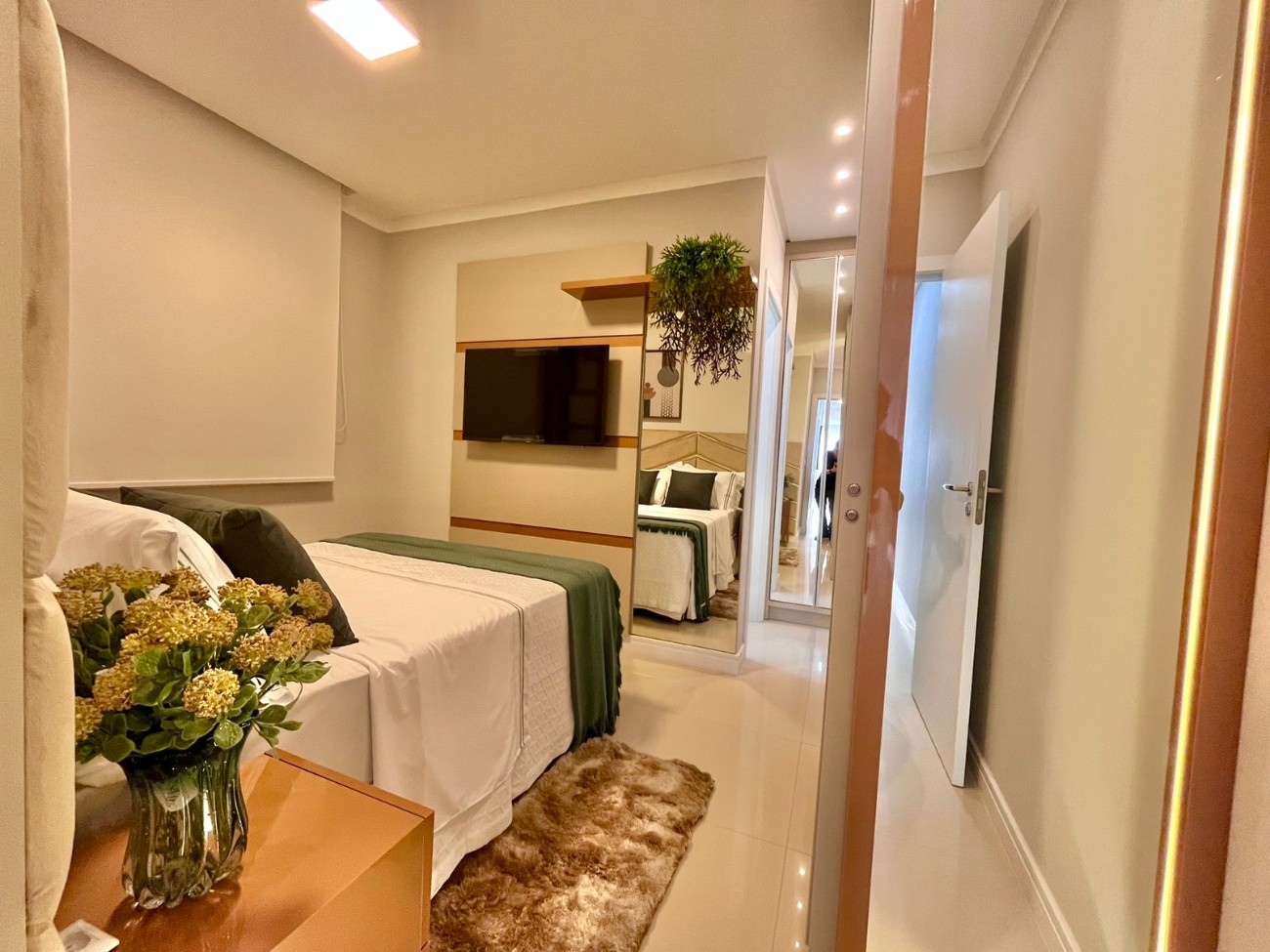 Apartamento, 3 quartos, 216 m² - Foto 17