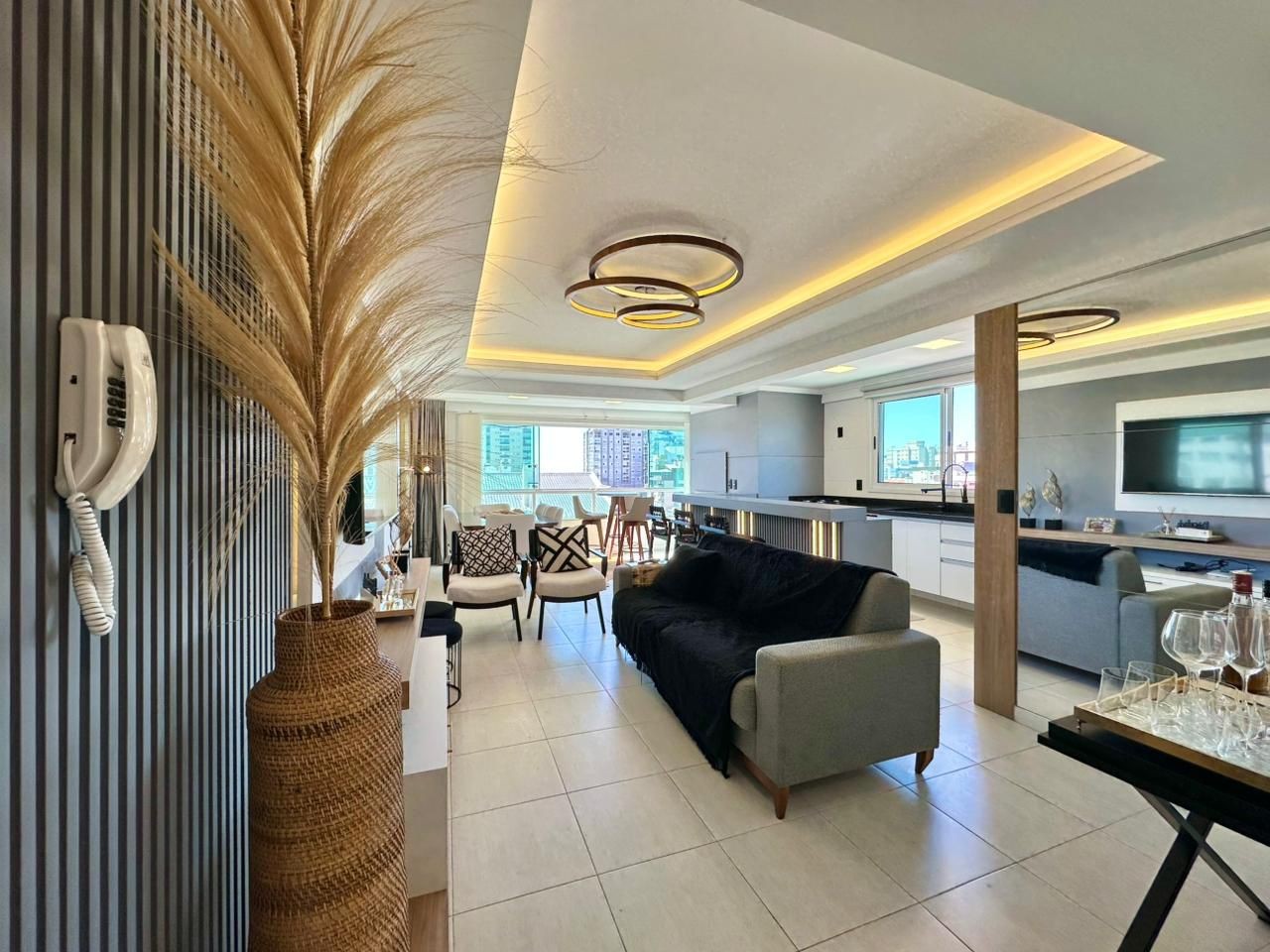 Apartamento 3 dormitórios à venda em Centro Capão da Canoa | Ref.: 4404