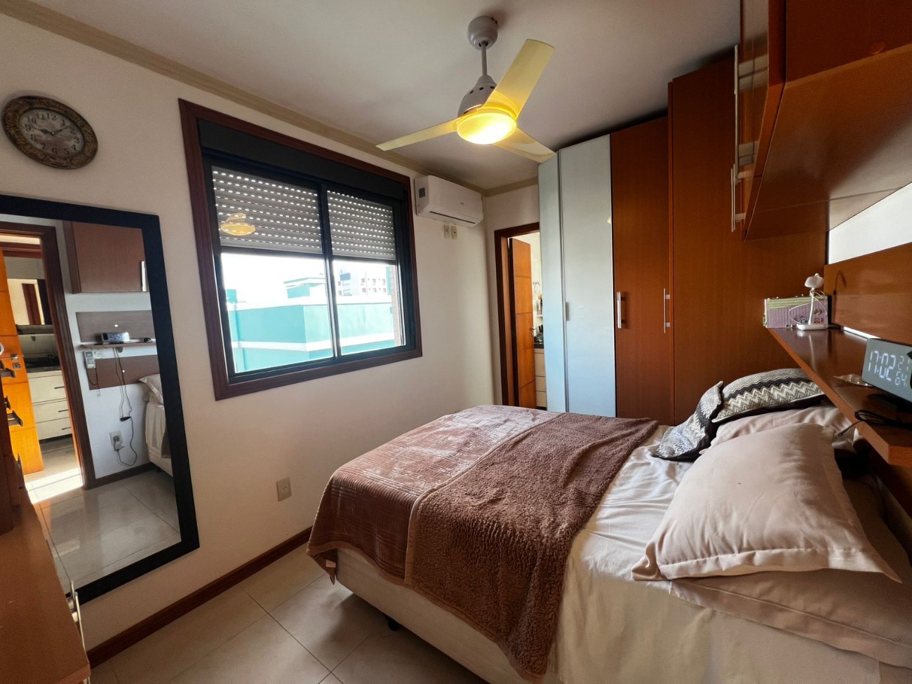 Apartamento, 2 quartos - Foto 11