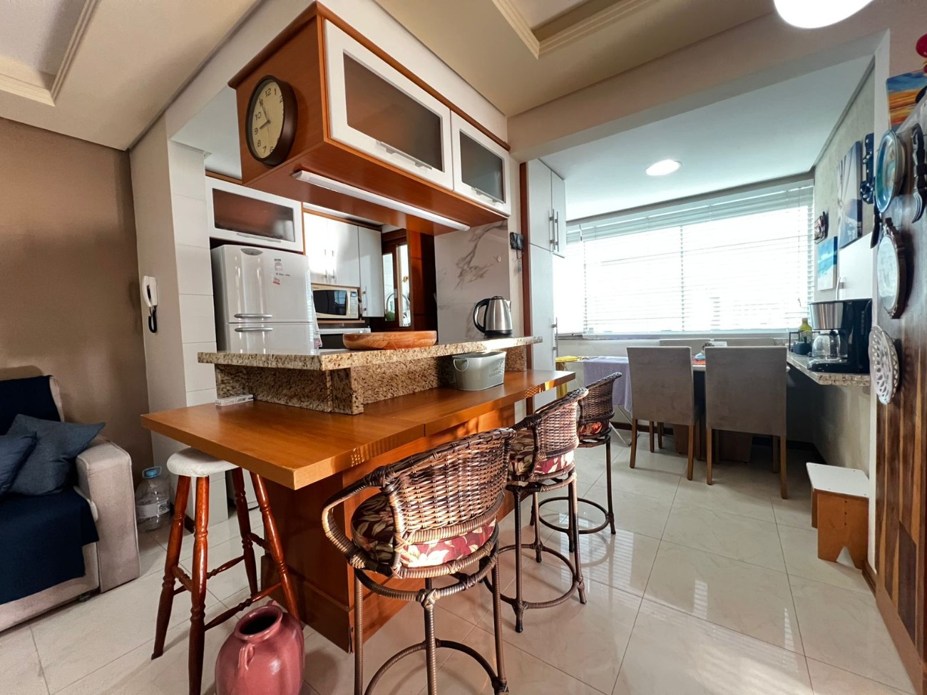 Apartamento, 2 quartos - Foto 6