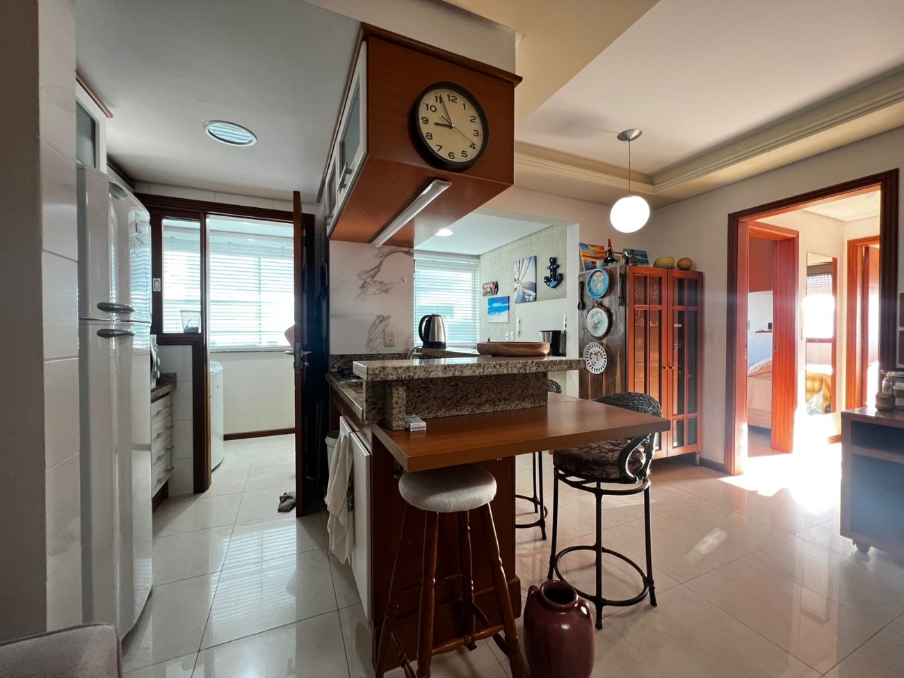 Apartamento, 2 quartos - Foto 7