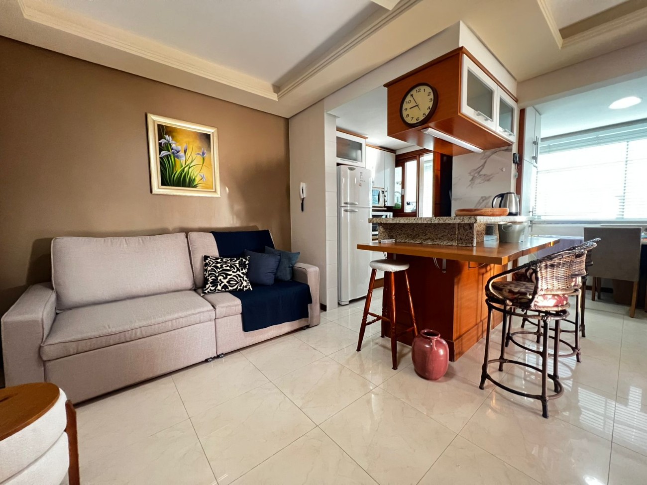 Apartamento, 2 quartos - Foto 3