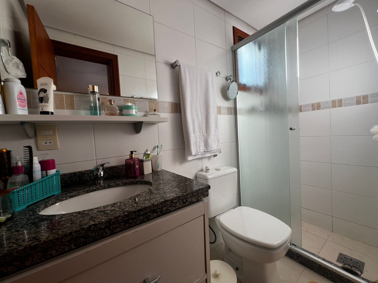 Apartamento, 2 quartos - Foto 13