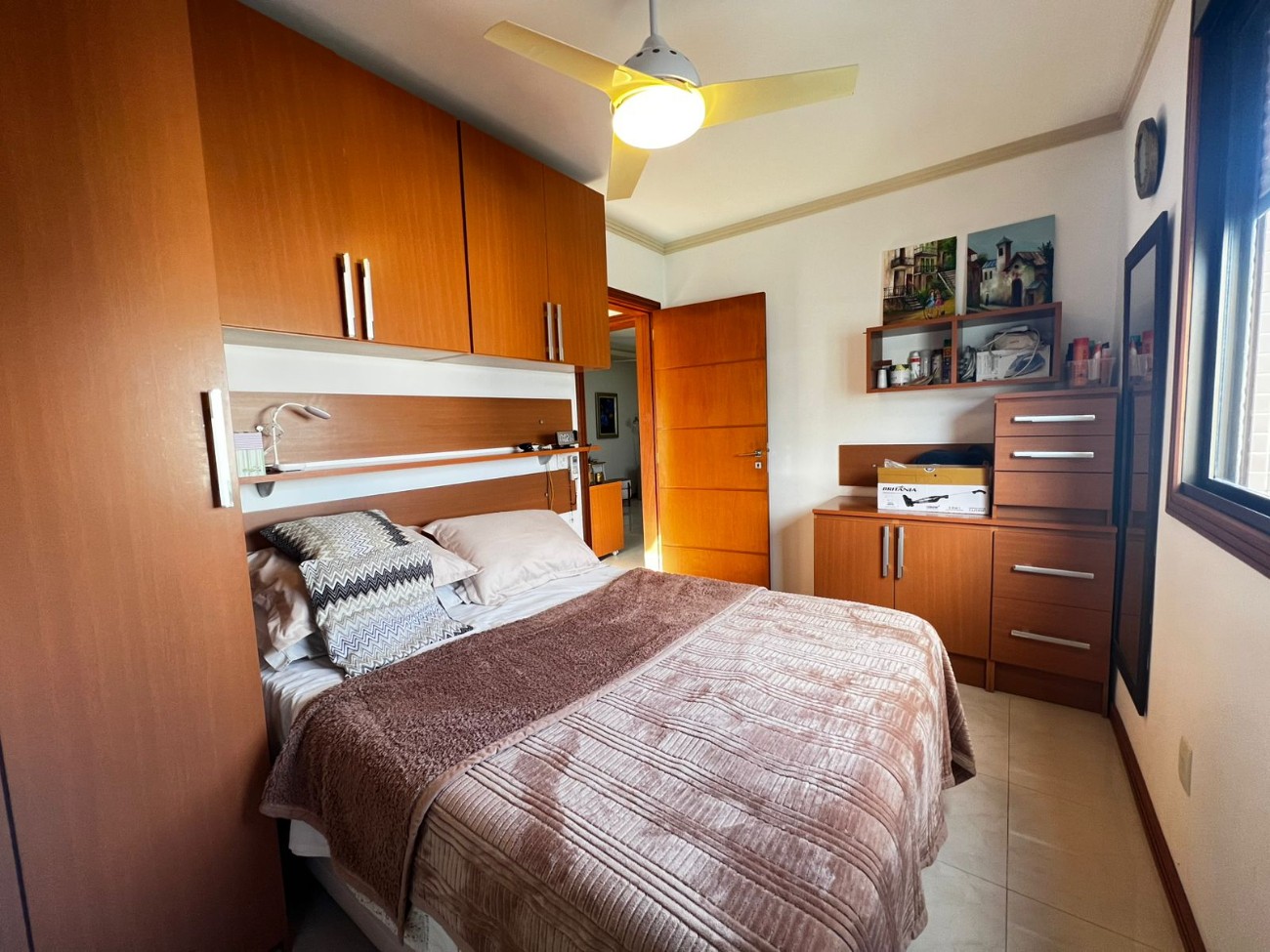 Apartamento, 2 quartos - Foto 18