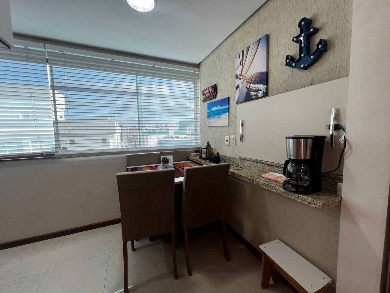 Apartamento, 2 quartos - Foto 4