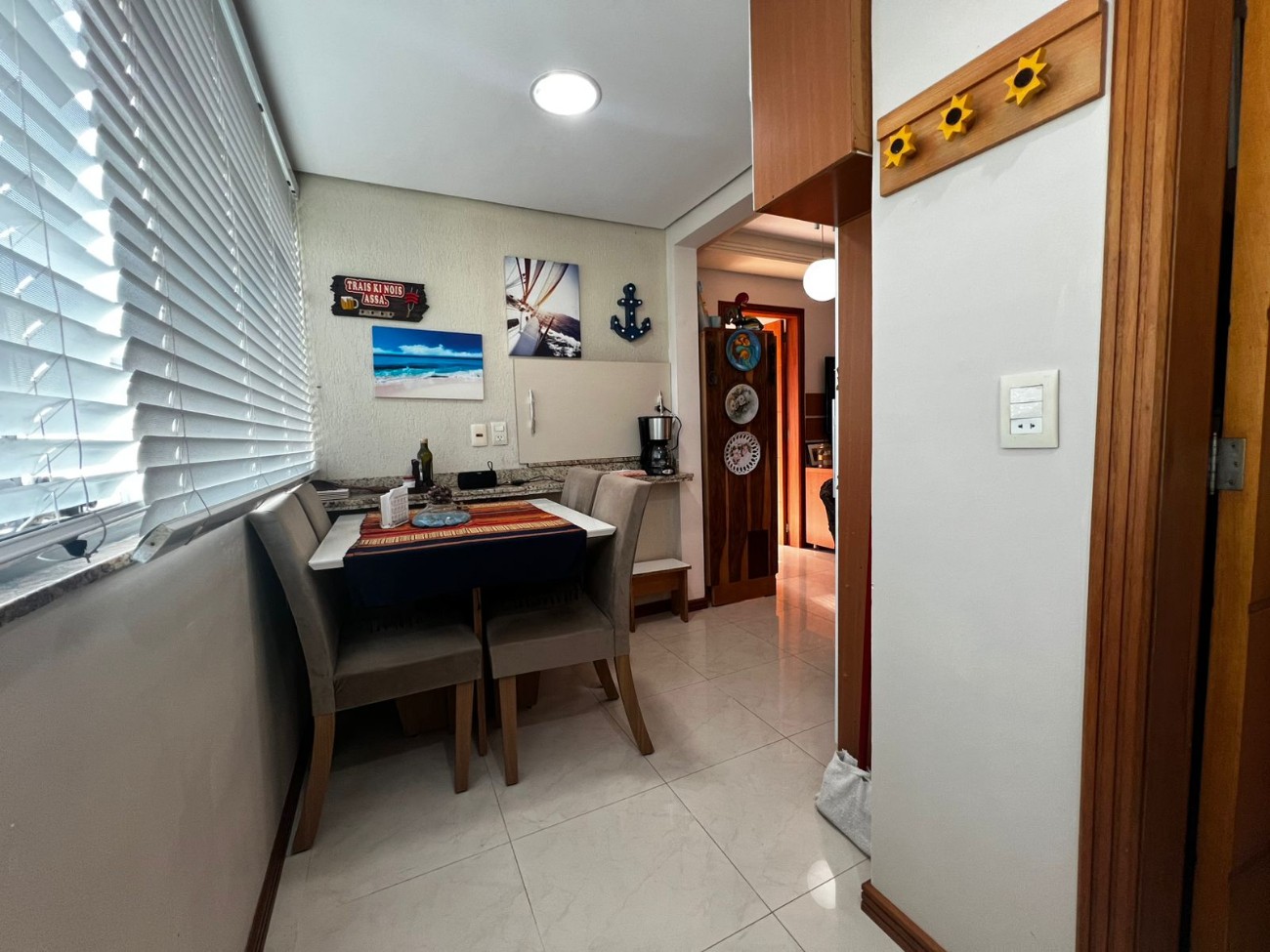 Apartamento, 2 quartos - Foto 5