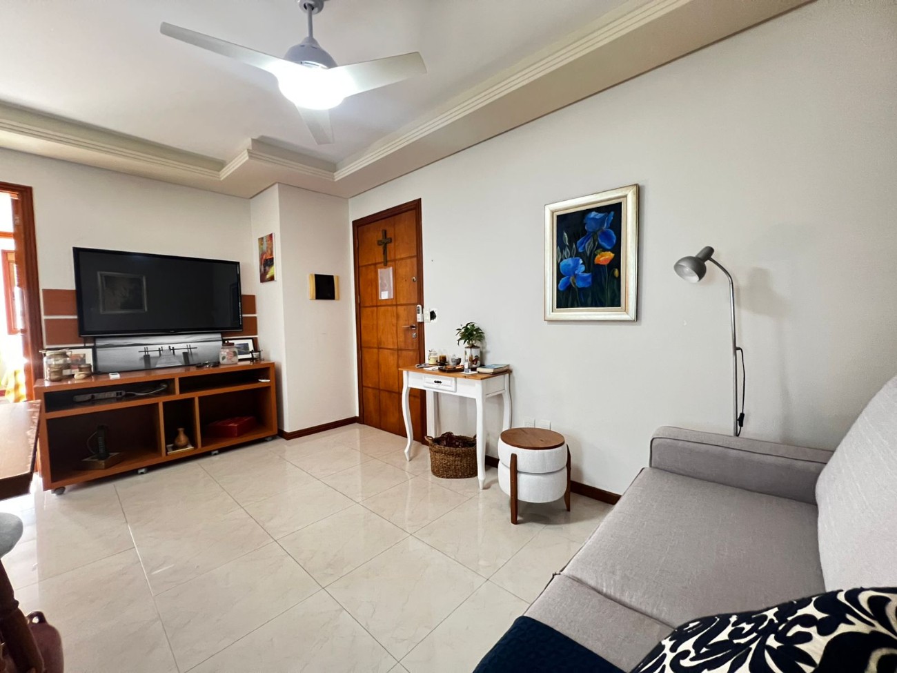 Apartamento, 2 quartos - Foto 2