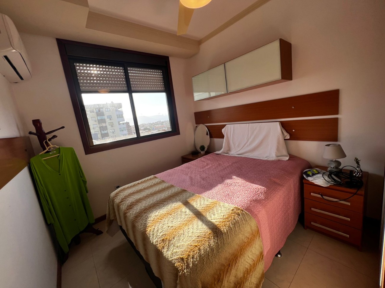 Apartamento, 2 quartos - Foto 16