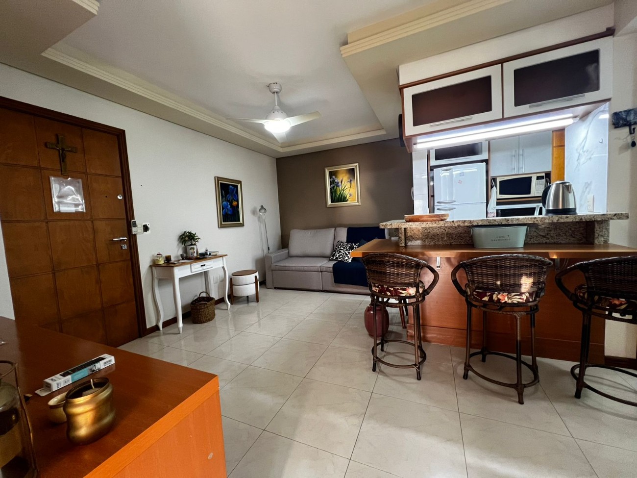 Apartamento, 2 quartos - Foto 15