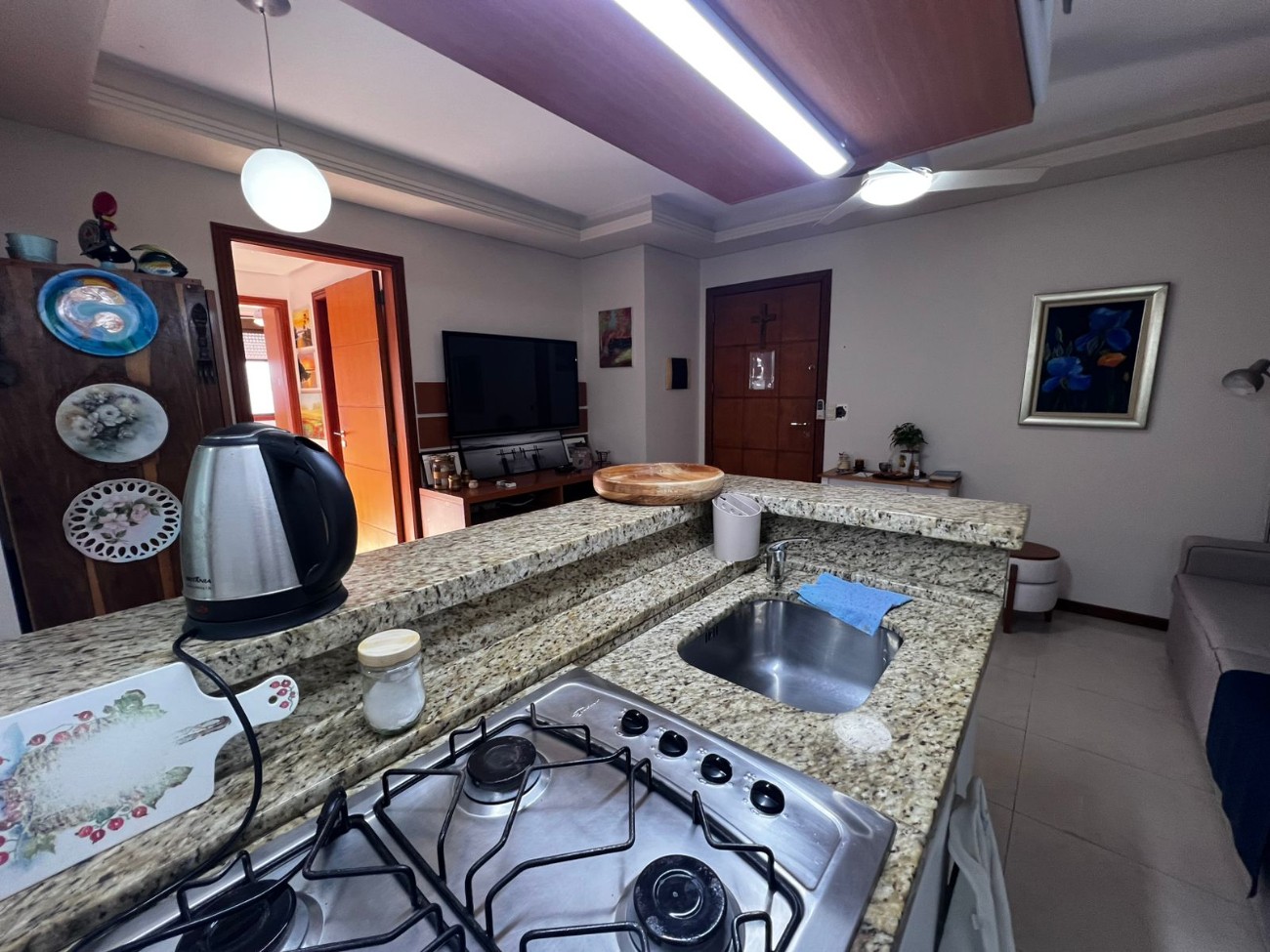 Apartamento, 2 quartos - Foto 8