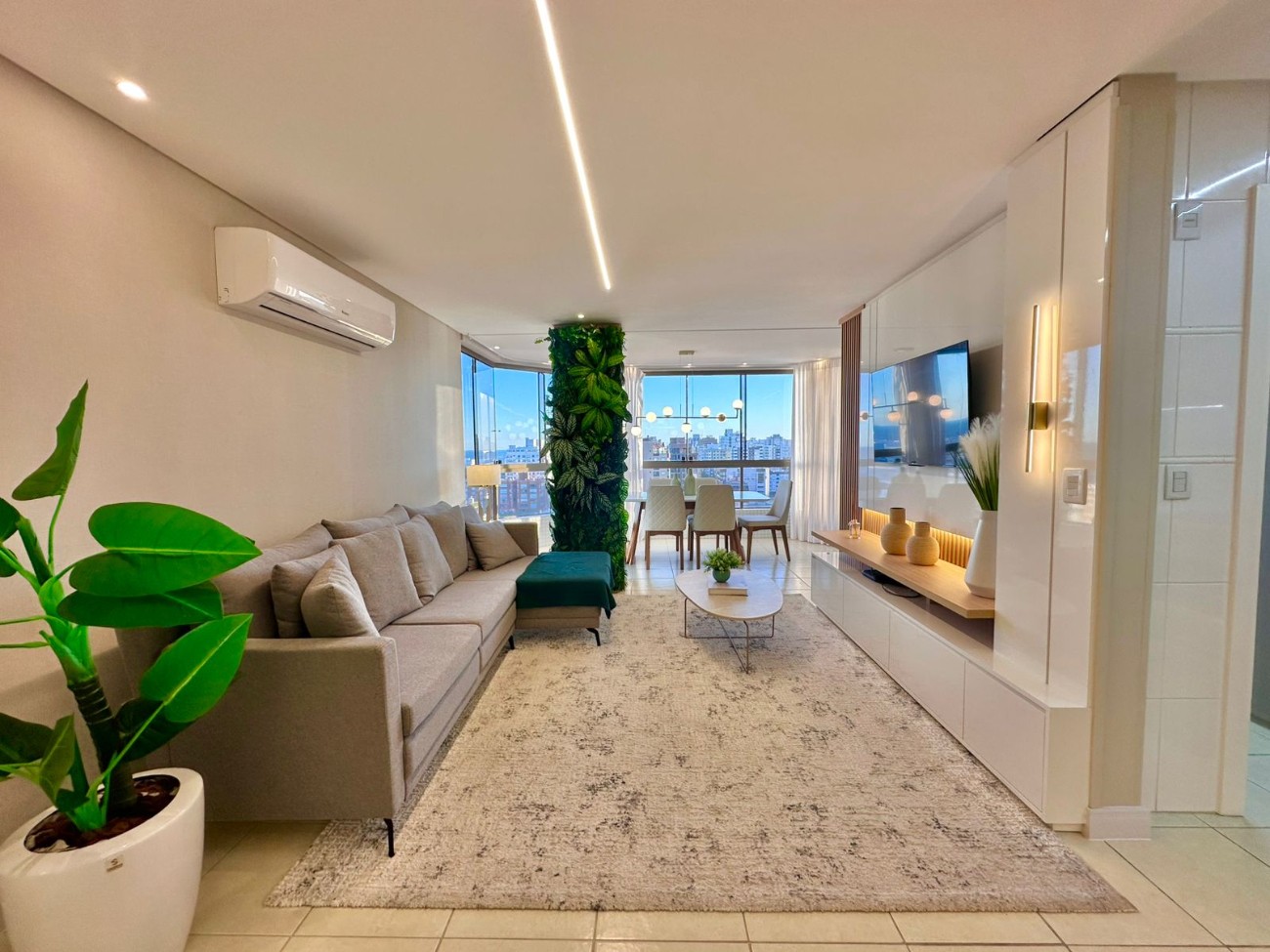 Apartamento, 2 quartos, 110 m² - Foto 6